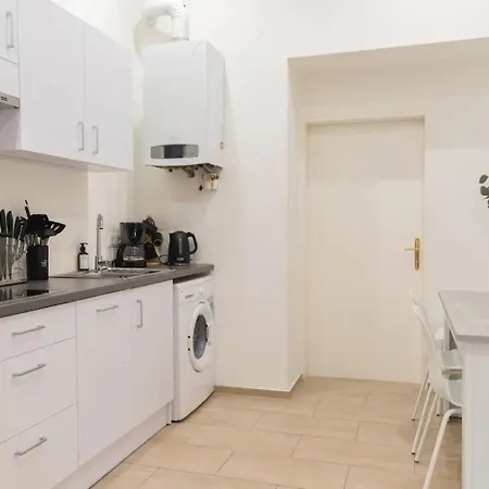 City Apartment, Central, 2 Min To U1 Keplerplatz Vienna Exterior photo