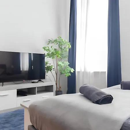City Apartment, Central, 2 Min To U1 Keplerplatz Vienna Exterior photo