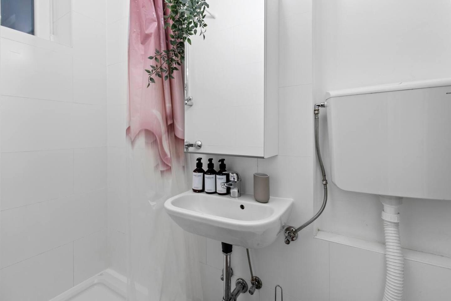 Apartment Apartment, Central, 2 Min To U1 Keplerplatz *