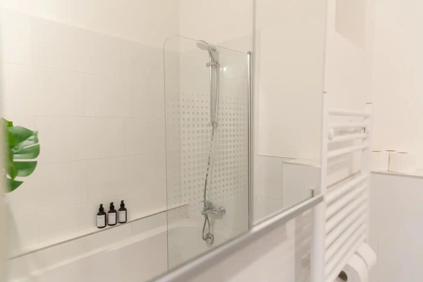 Apartment, Central, 2 Min To U1 Keplerplatz Apartment