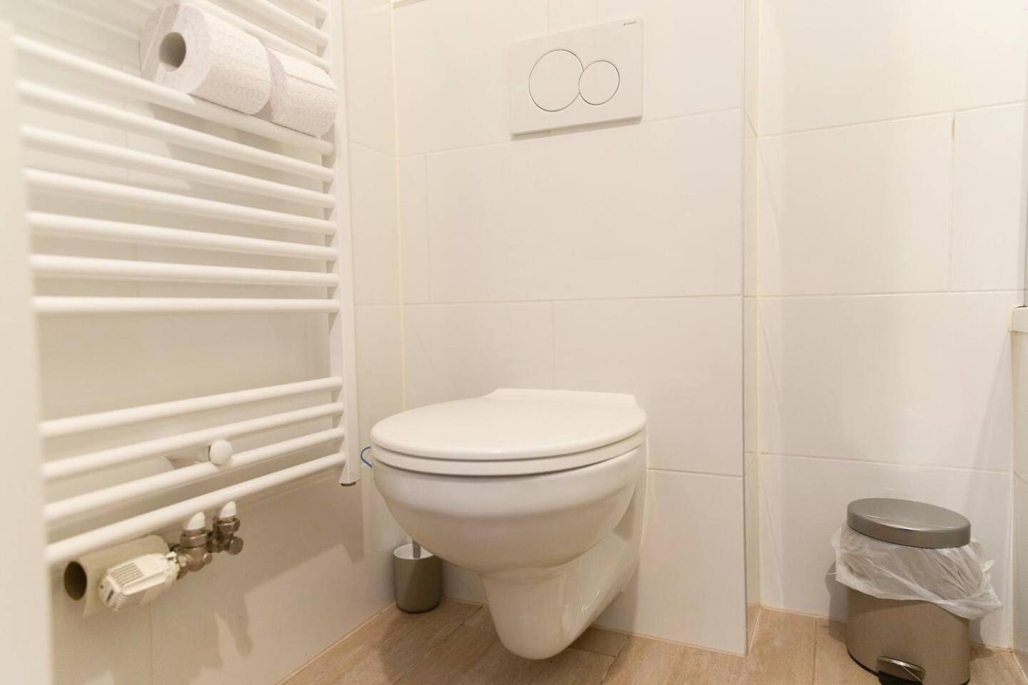 Apartment Apartment, Central, 2 Min To U1 Keplerplatz *