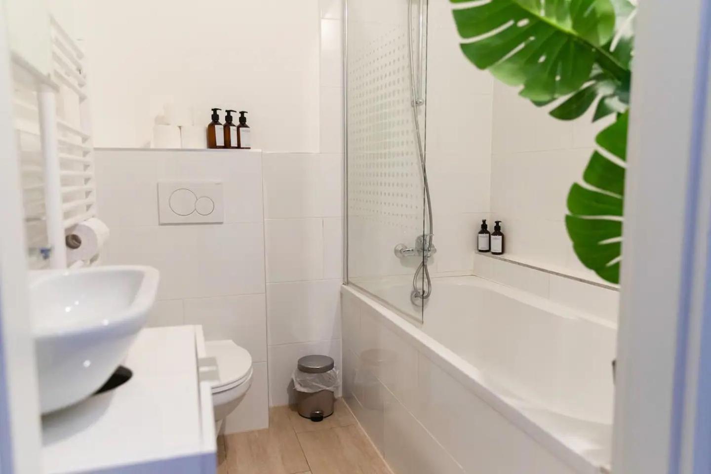 Apartment Apartment, Central, 2 Min To U1 Keplerplatz